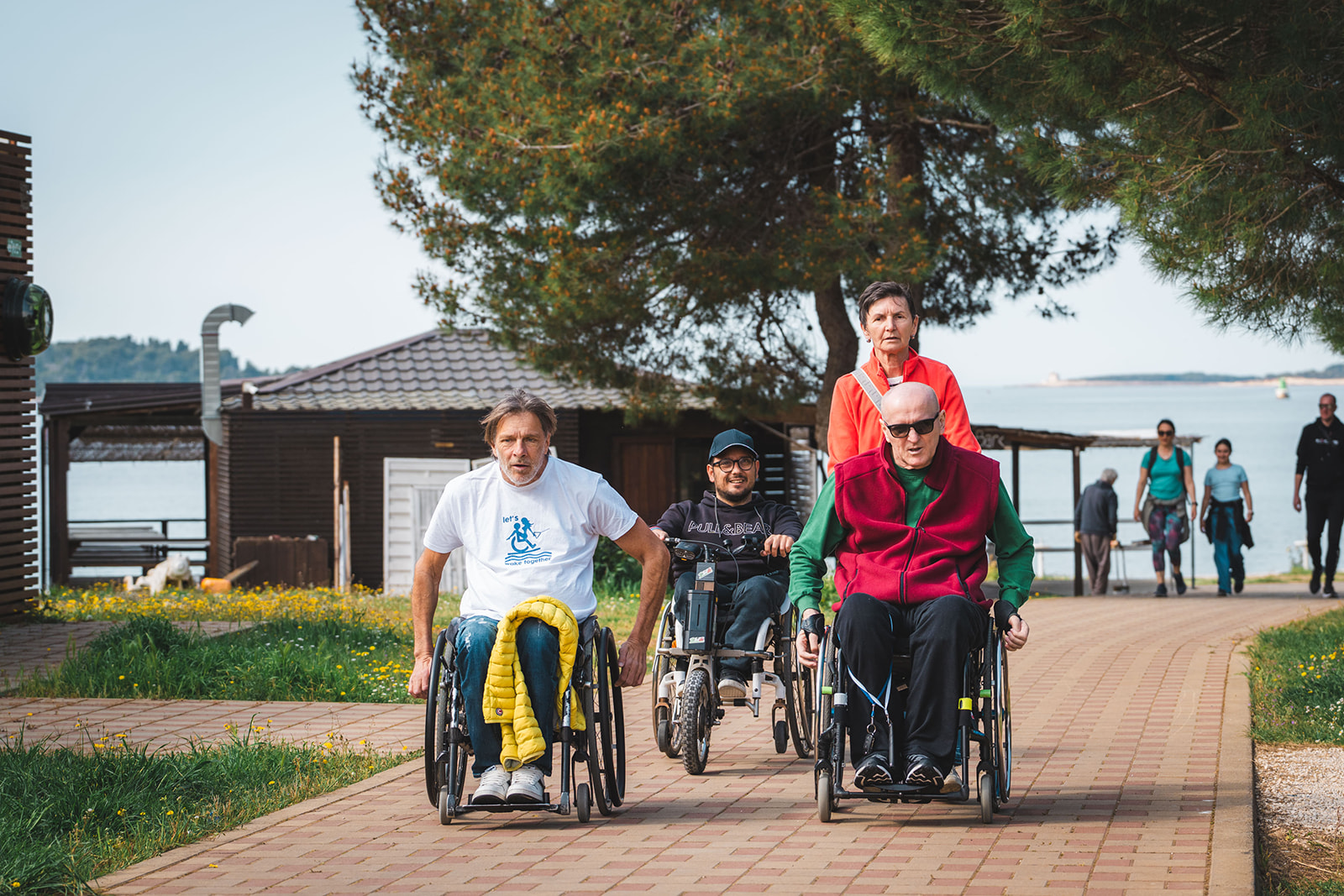 Camino Južna Istra – Hodajući Retreat 2