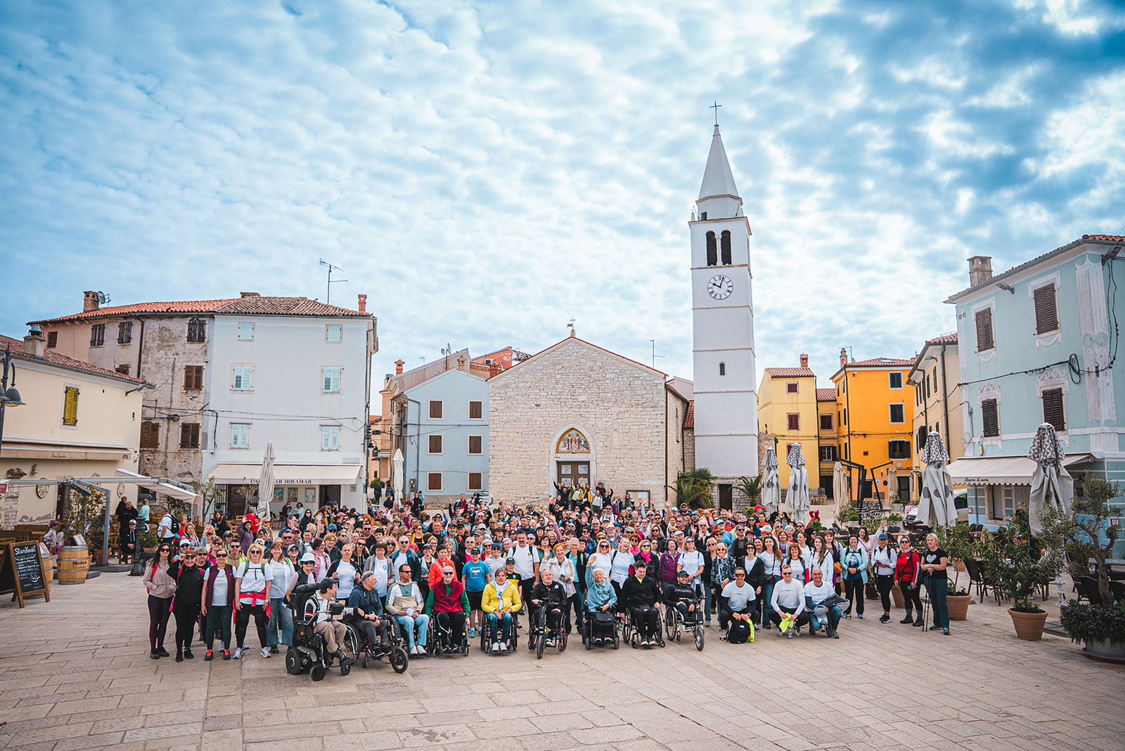 Camino Južna Istra – Hodajući Retreat 3