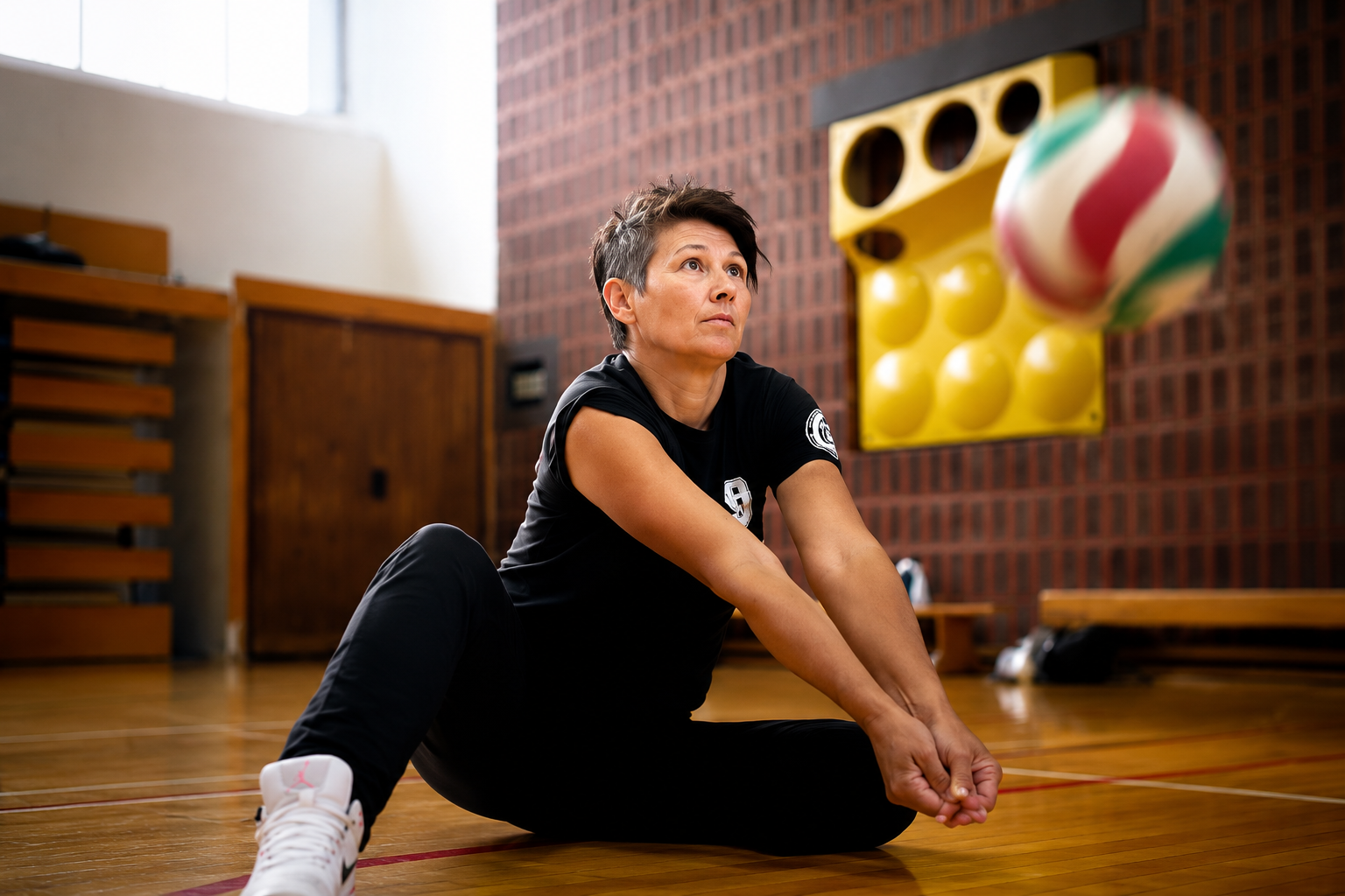 Marija Marina Uskok